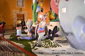 02- Falla La Barraca 027